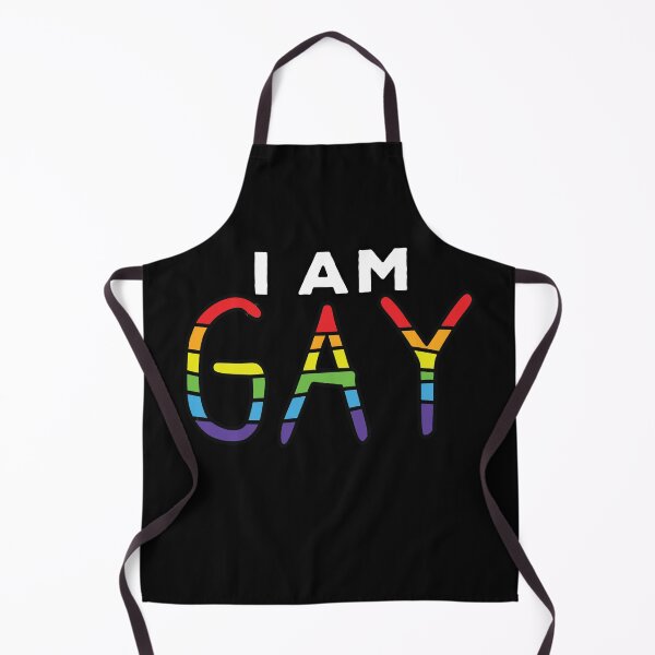 Item preview, Gay Pride I Am Gay I Am Not Straight designed and sold by skeierleber4327.