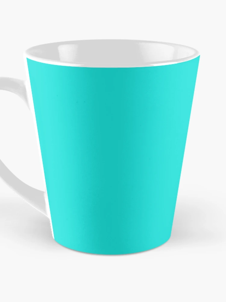 Thumbnail 3 of 4, Coffee Mug, Notts County River Map     designed and sold by RUXART.