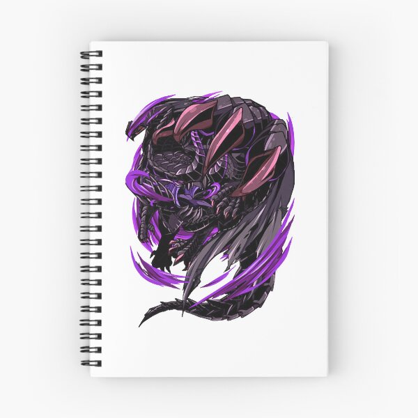 Item preview, Black Eclipse Wyvern  designed and sold by kasonqkc.