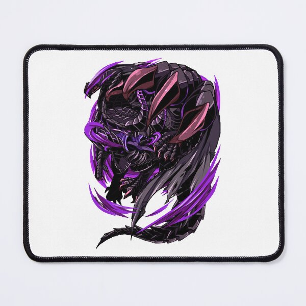 Item preview, Black Eclipse Wyvern  designed and sold by kasonqkc.