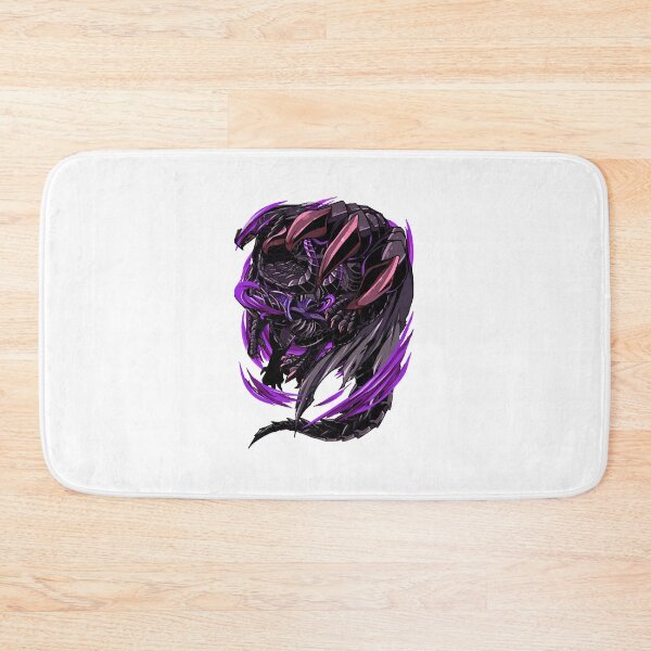 Item preview, Black Eclipse Wyvern  designed and sold by kasonqkc.