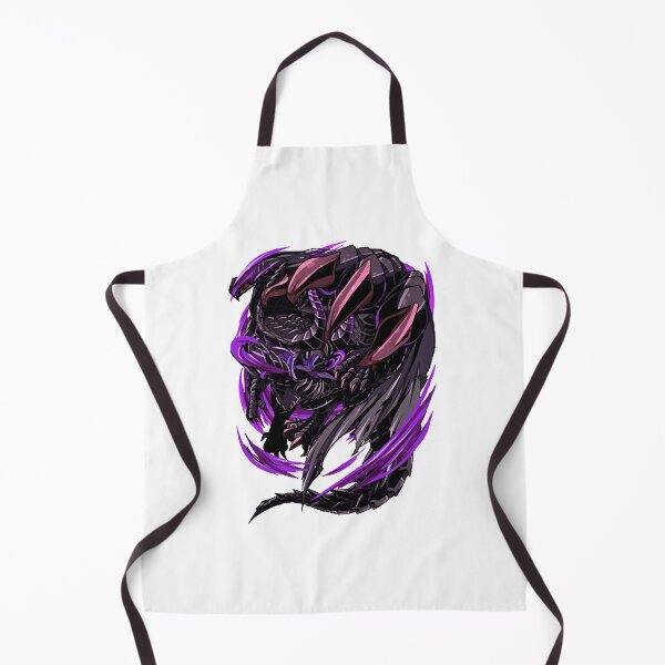 Item preview, Black Eclipse Wyvern designed and sold by kasonqkc.