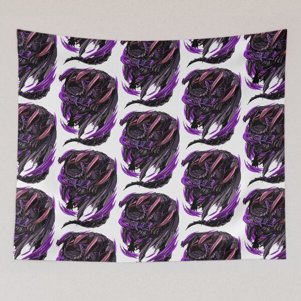 Item preview, Black Eclipse Wyvern  designed and sold by kasonqkc.