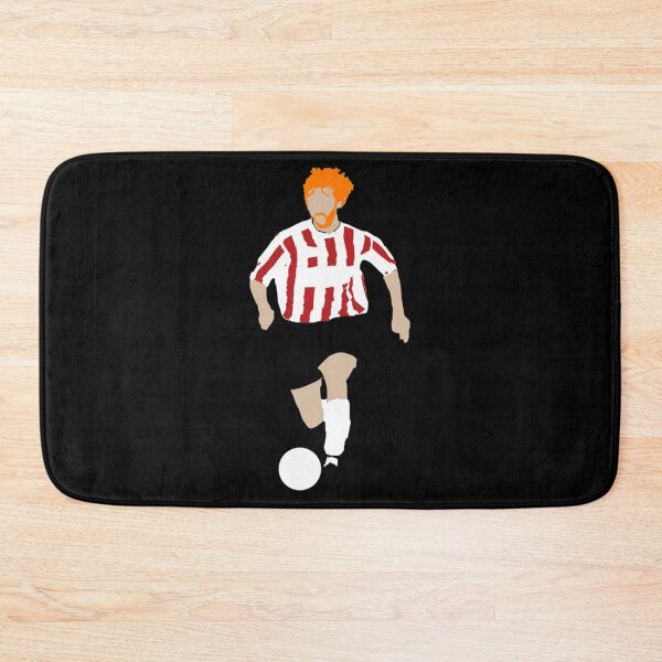 Item preview, Paddy McCourt - The Ginger Pelé     designed and sold by RUXART.