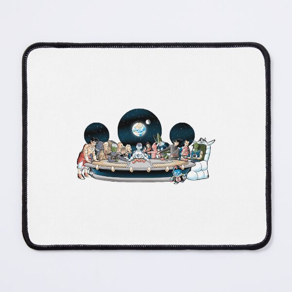 Item preview, Bad fighters dinner designed and sold by essiahim.