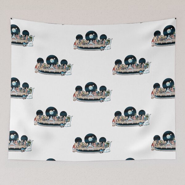 Item preview, Bad fighters dinner  designed and sold by essiahim.