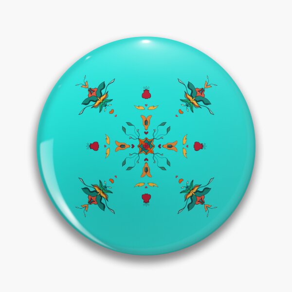 Item preview, Persian Garden  باغ ایرانی     designed and sold by RUXART.