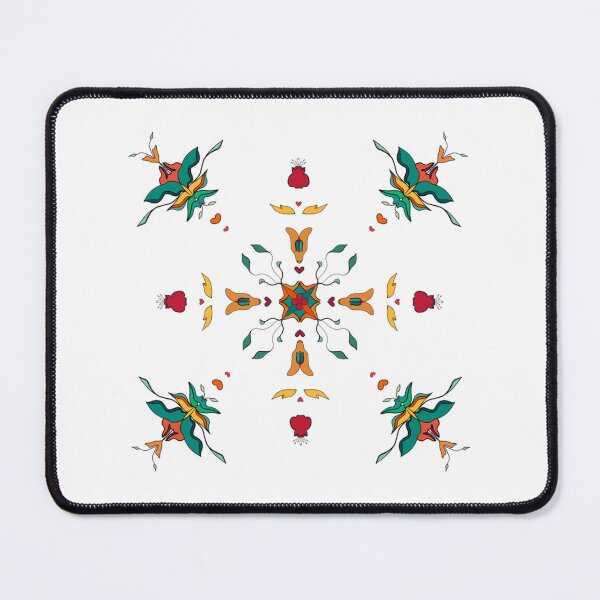 Item preview, Persian Garden  باغ ایرانی     designed and sold by RUXART.