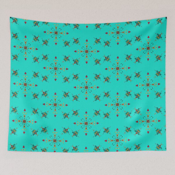 Item preview, Persian Garden  باغ ایرانی     designed and sold by RUXART.