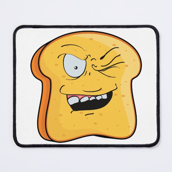 Item preview, Disguised Toast Funny Iconic Design Classic designed and sold by Ildar012.