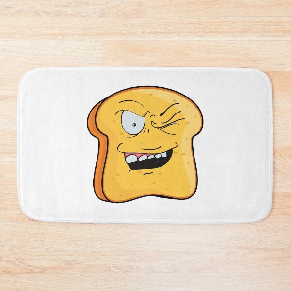 Item preview, Disguised Toast Funny Iconic Design Classic designed and sold by Ildar012.