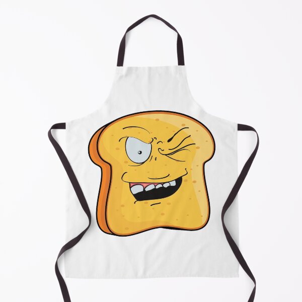 Item preview, Disguised Toast Funny Iconic Design Classic designed and sold by Ildar012.