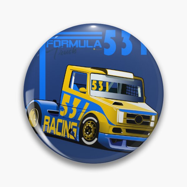 Item preview, Racing truck designed and sold by Akira-31.