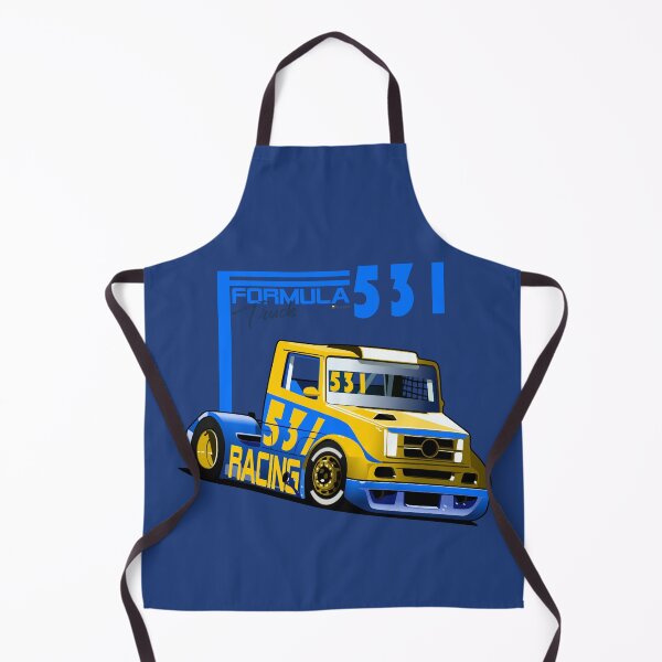 Item preview, Racing truck designed and sold by Akira-31.