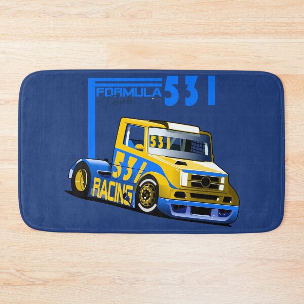Item preview, Racing truck designed and sold by Akira-31.