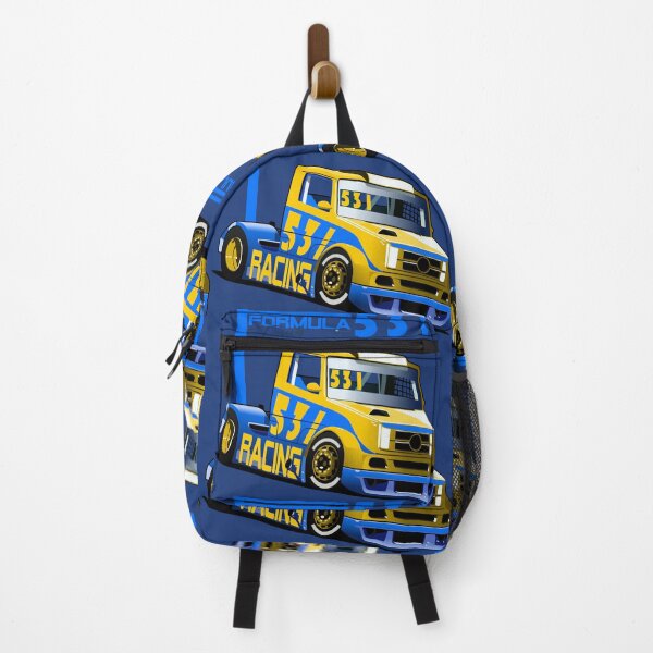 Item preview, Racing truck designed and sold by Akira-31.