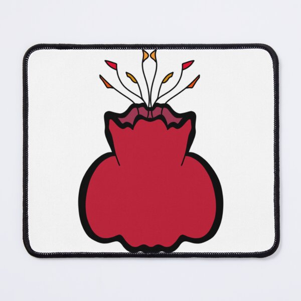Item preview, Pomegranate    designed and sold by RUXART.