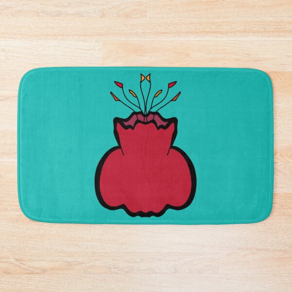 Item preview, Pomegranate    designed and sold by RUXART.