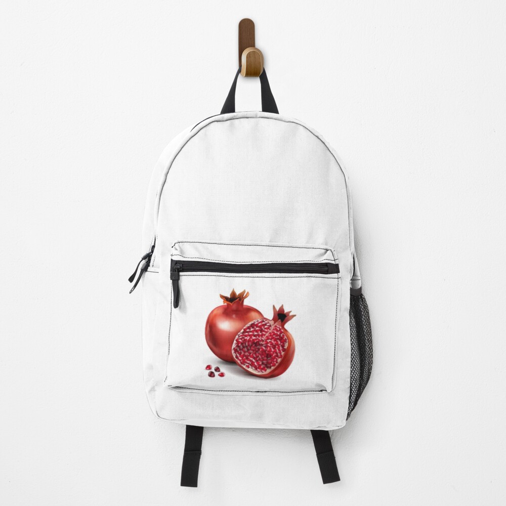 Item preview, Backpack designed and sold by RUXART.