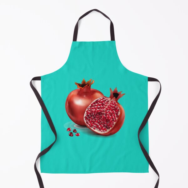 Item preview, pomegranate designed and sold by RUXART.