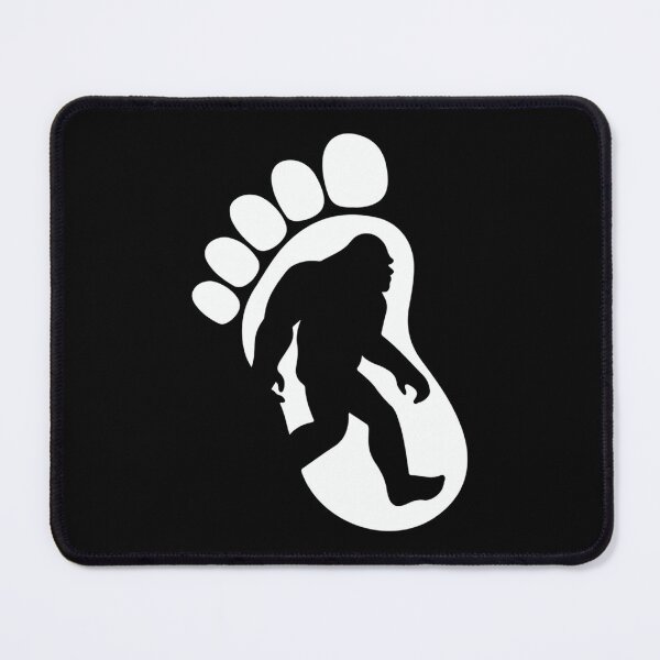 Item preview, GONE SQUATCHIN_ step   designed and sold by Tram21.