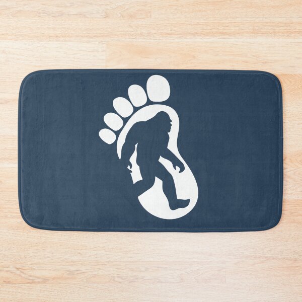 Item preview, GONE SQUATCHIN_ step   designed and sold by Tram21.