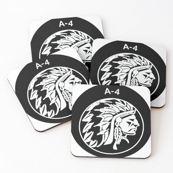 Item preview, USMA CO. A4 designed and sold by soapboxturtles.