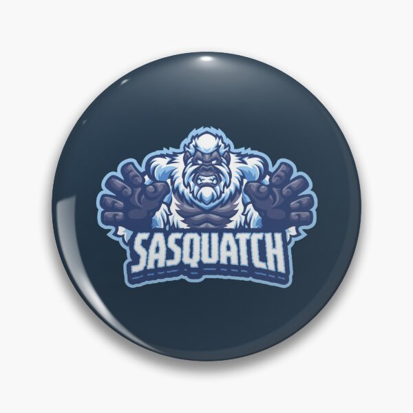 Item preview, Sasquatch designed and sold by Tram21.