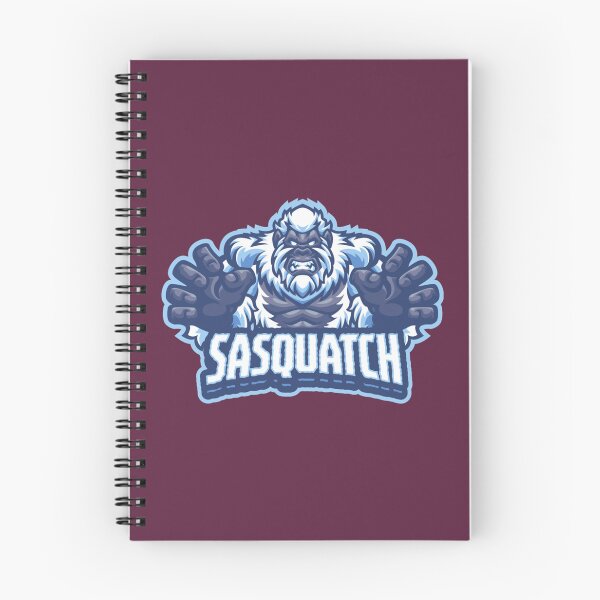 Item preview, Sasquatch designed and sold by Tram21.