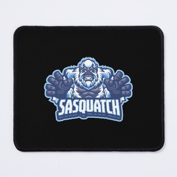 Item preview, Sasquatch designed and sold by Tram21.