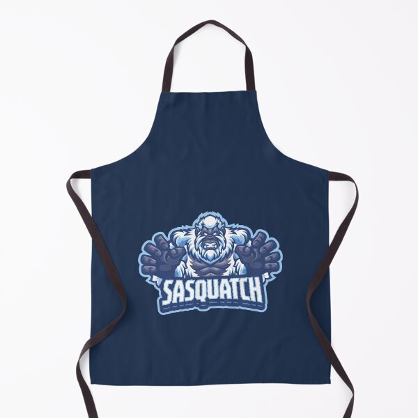 Item preview, Sasquatch designed and sold by Tram21.