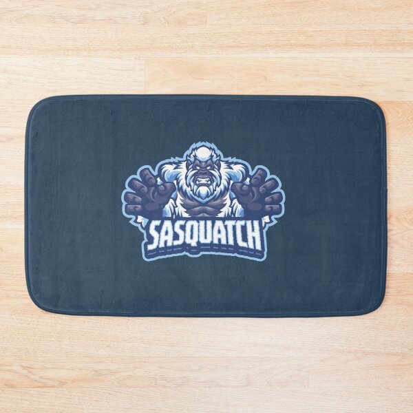 Item preview, Sasquatch designed and sold by Tram21.