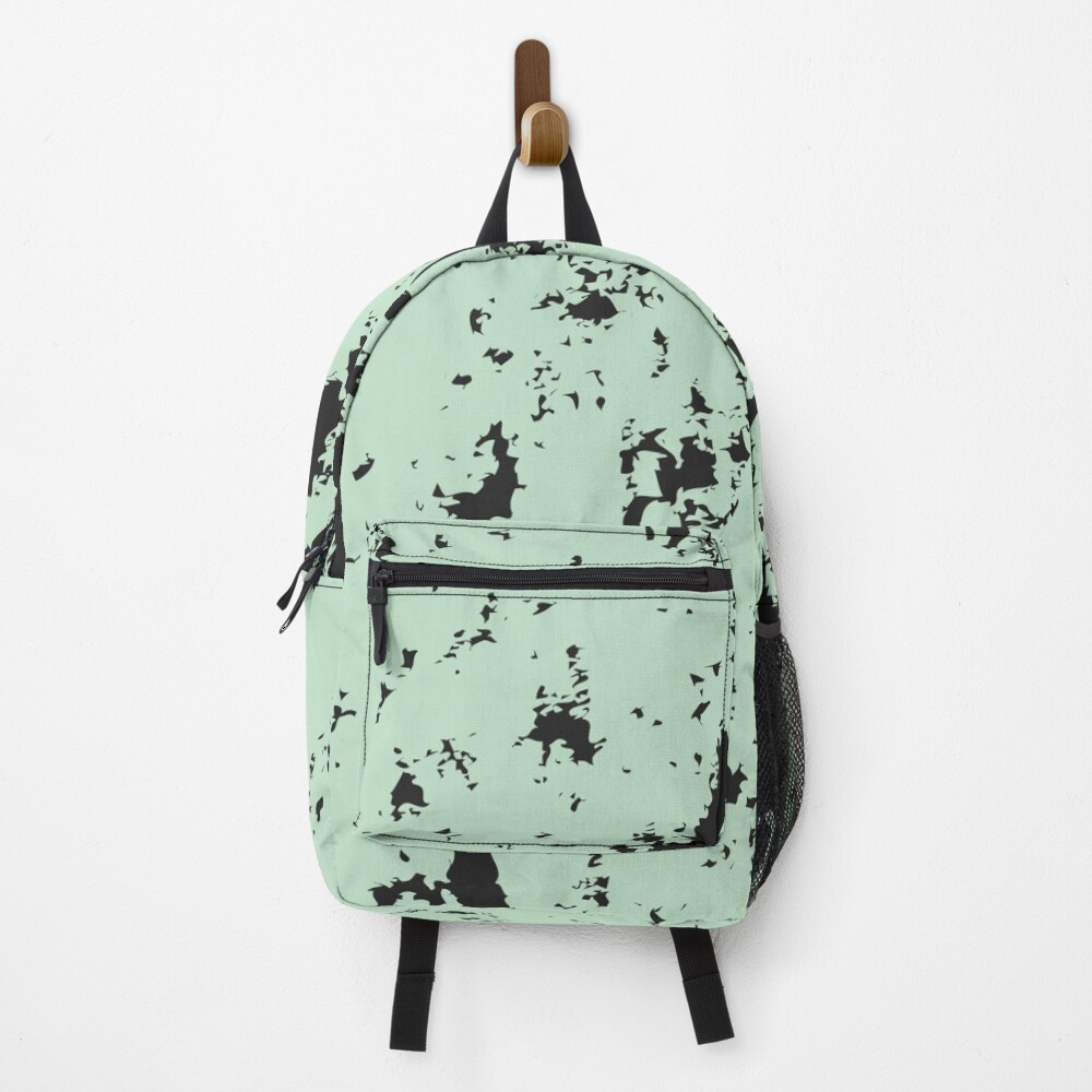Item preview, Backpack designed and sold by Frannotated.