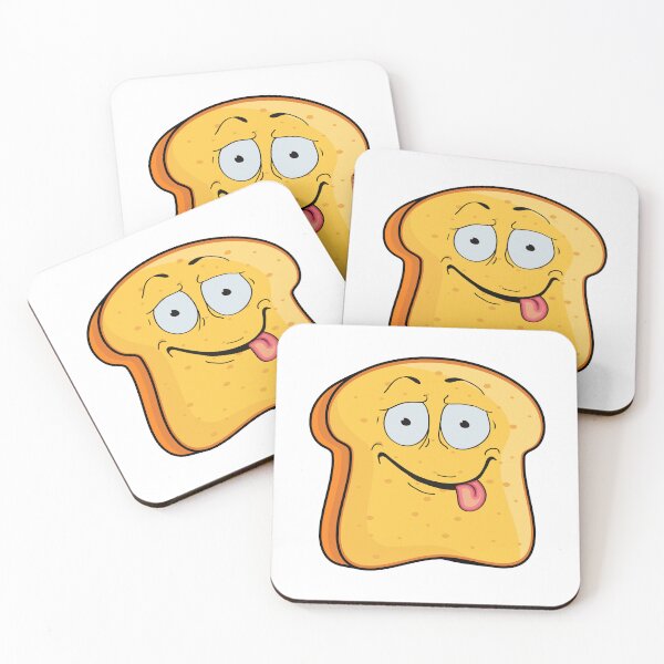 Item preview, Disguised Toast Funny Iconic Design Classic designed and sold by Ildar012.