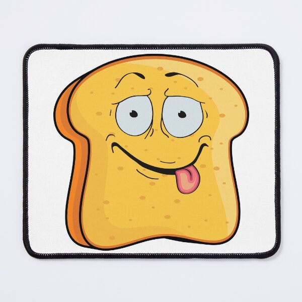 Item preview, Disguised Toast Funny Iconic Design Classic designed and sold by Ildar012.