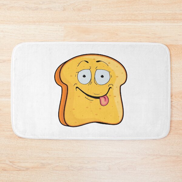 Item preview, Disguised Toast Funny Iconic Design Classic designed and sold by Ildar012.