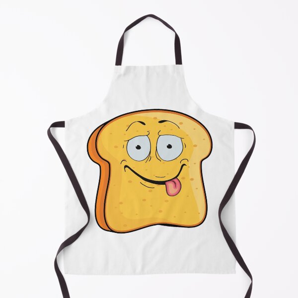 Item preview, Disguised Toast Funny Iconic Design Classic designed and sold by Ildar012.