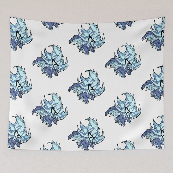 Item preview, Ice Queen  designed and sold by essiahim.