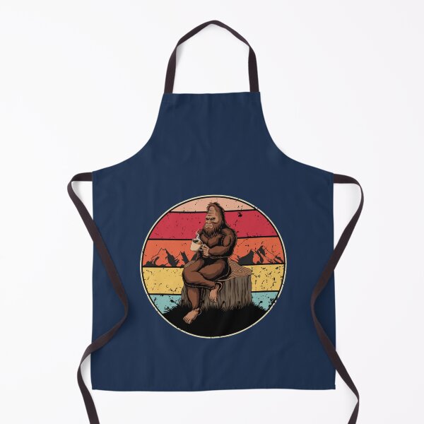 Item preview, Sneaky Coffee for Sasquatch designed and sold by Tram21.