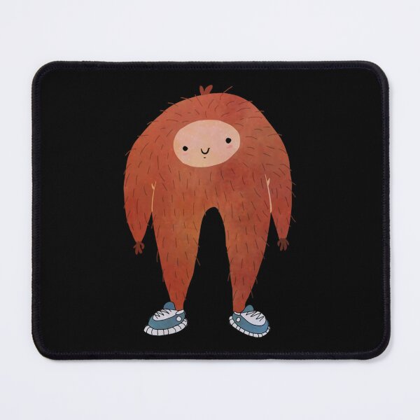 Item preview, Sneaky Sasquatch                     designed and sold by Tram21.