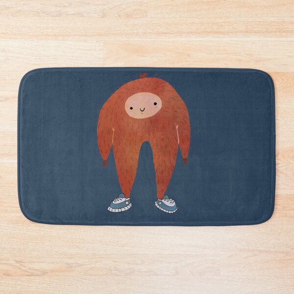 Item preview, Sneaky Sasquatch                     designed and sold by Tram21.