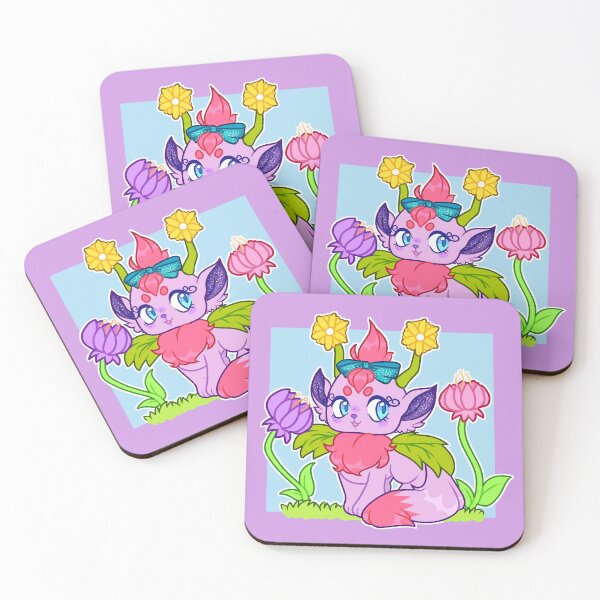 Item preview, LPS: Persian Cat Fairy designed and sold by Nullkunst.