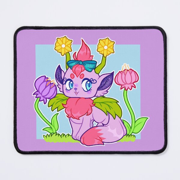 Item preview, LPS: Persian Cat Fairy designed and sold by Nullkunst.