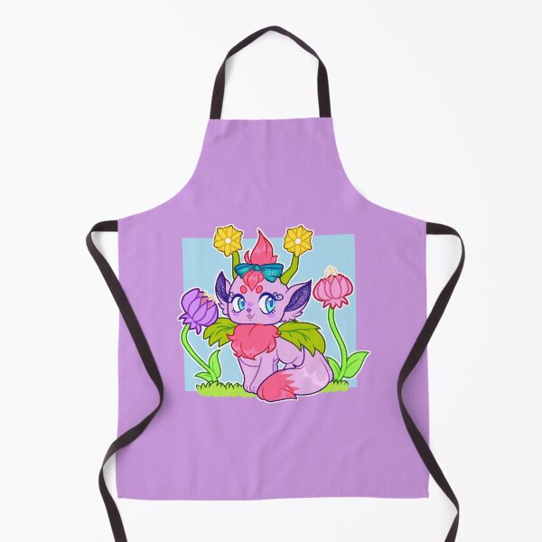 Item preview, LPS: Persian Cat Fairy designed and sold by Nullkunst.