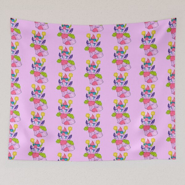 Item preview, LPS: Persian Cat Fairy designed and sold by Nullkunst.
