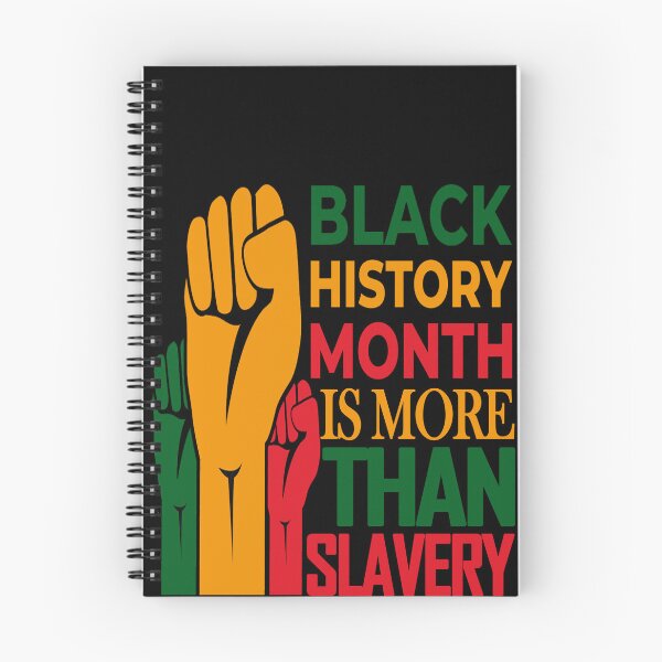 Item preview, Black History Is More Than Slavery  - Black History designed and sold by flashdeals70.