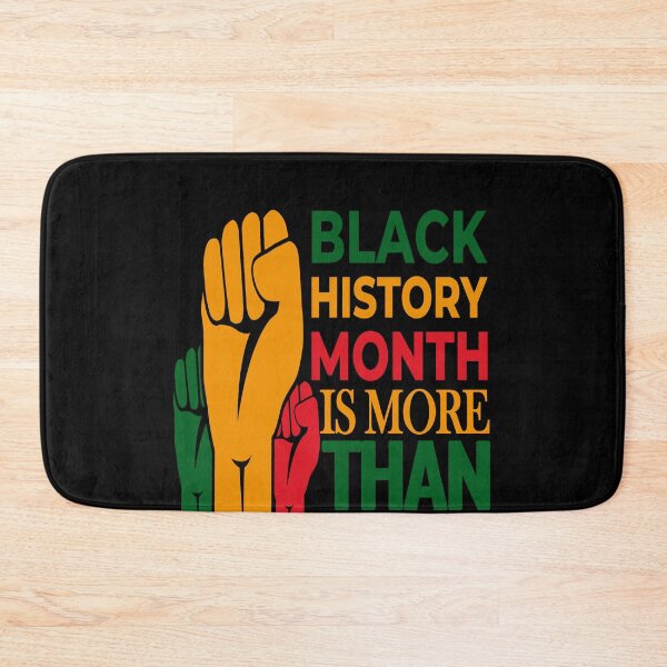 Item preview, Black History Is More Than Slavery  - Black History designed and sold by flashdeals70.