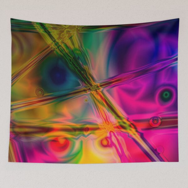 Item preview, Stained Glass designed and sold by puravidavisions.