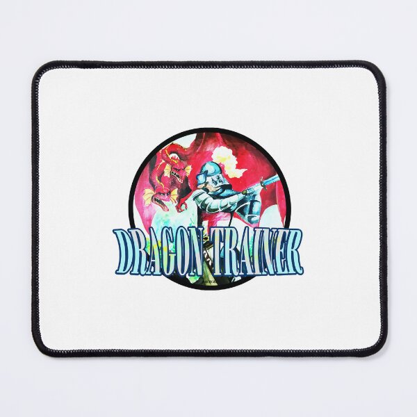 Item preview, Dragon Trainer  designed and sold by kasonqkc.