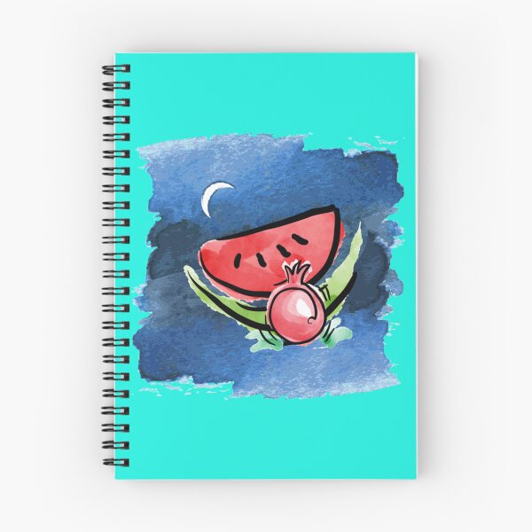 Item preview, Yalda Night           designed and sold by RUXART.